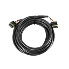 Holley Efi 558-425 Can Extension Harness, 8FT New. Price: $67.49.