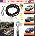 FE37190 Rear Ac Line Set Ford Explorer Flex Lincoln Mkt Auxiliary Hoses Kit New. Price: $242.99.
