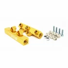 Torque Solution TS-SU-400G.2 V2 Top Feed Fuel Rails (gold) New. Price: $188.80.