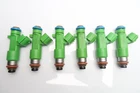 Nissan For Infiniti Fuel Injectors 3.5 3.2 **set 6**MAXIMA G35 M35 FX35 JX35 Remanufactured. Price: $114.99.
