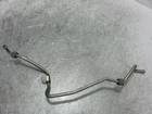 94811023573 Tailpipe 1455708 Porsche Panamera Tipo 970 2009 Used. Price: $42.37.