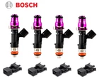 4PCS 1000CC Bosch EV14 Fuel Injectors Porsche 951 924 952 944S S2 Turbo New. Price: $315.99.