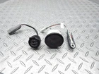 2022 18-23 Indian Springfield Dark Horse Fuel Gas Petrol Level Gauge Instrument Used. Price: $134.38.