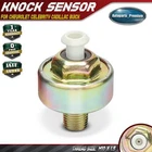 Ignition Knock / Detonation Sensor For Chevrolet Celebrity Cadillac Buick Olds New. Price: $15.49.