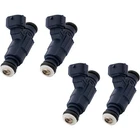 Fuel Injectors Gas Set Of 4 For Kia Soul 2010-2011 New. Price: $69.99.