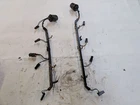 6.4L Left / Right Fuel Injector Wire Harness Fits 2008-2010 Ford F250 F350 Used. Price: $72.98.