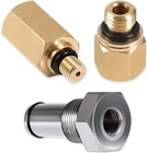 Air Test Fitting Tool & Oil Rail Adapter Leak Kit Ford 6.0L Powerstroke New. Price: $16.49.
