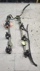 Fits 2002-2003 Nissan Altima Maxima Engine Fuel Rail Injector 3.5L 6 Cyl Oem Used. Price: $58.28.