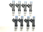 Bosch 0280158227 Fuel Injector Set X Fits Ford BR3Z-A, CM5187 Remanufactured. Price: $160.00.