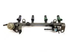 01-03 Mazda Protege Fuel Injection Parts Injector 2.0L Green Oem FS7E-13-15 Used. Price: $180.00.