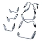 Dsp Fuel Injector Line Set Cylinders 1-8 For 2004.5-2005 Lly 6.6L Duramax Diesel New. Price: $149.95.