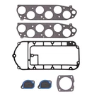 Fel-pro Fuel Injection Plenum Gasket Set For 04-07 Saturn 3.5L Ms 96409-1 New. Price: $94.23.