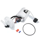 Acropix Electric Fuel Pump 13.39"X10.43"X5.91", White Silver Tone Black New. Price: $79.35.