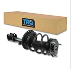 Trq Front Left Strut Spring Assembly Lexus RX350 RX450H Toyota Highlander New. Price: $149.99.