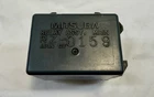 Honda Genuine Oem 39400-S10-003 Main Fuel Relay Mitsuba RZ-0159 Original Used. Price: $24.00.