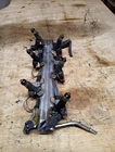 2008-2010 Dodge Grand Caravan Sxt 3.8L V6 Oem Fuel Injector Rail 4861666AA Used. Price: $75.65.