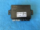 2011-2014 Ford Mustang Gt Lighting Control Module Unit DR3T-14D644-BA Oem Used. Price: $45.00.