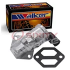 Walker 215-2080 Fuel Injection Idle Air Control Valve For XR3Z9F715BA TV2000 Is New. Price: $51.15.