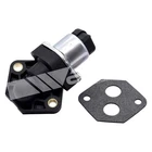 Ford Fiesta 2004-2008 Walker Products Fuel Injection Idle Air Control Valve New. Price: $31.57.