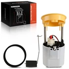 A-premium 4 Pins Electric Fuel Pump Module Assembly W/sending Unit Compatible New. Price: $76.64.