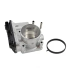 Fuel Injection Throttle Body Standard S20183 New. Price: $183.95.