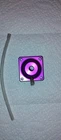 Magnafuel MP-9400-02-B Diaphragm Housing Boost Fitting Used. Price: $39.95.