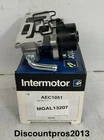 Standard AC276 Idle Air Control Valve Maxima QX4 Pathfinder Altima 2001-2003 New. Price: $90.00.