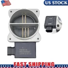 Mass Air Flow Maf Sensor For 1996-2004 Chevrolet S10 4.3L V6 Replace 25180303 New. Price: $66.99.