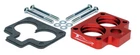 Airaid For 94-01 Dodge Ram 5.2L / 94-03 5.9L Poweraid Tb Spacer New. Price: $146.99.
