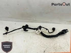 2015-2016 Hyundai Genesis 5.0L Engine Lh Fuel Injector Connector Oem Used. Price: $32.19.