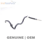 2017-2024 Audi A4 2.0L Fuel Line / Hose 8W0201215BE Used. Price: $19.99.