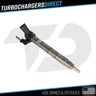 Bosch Fuel Injector For Chevy Express Gmc Savana 6.6L Duramax Diesel Lgh Remanufactured. Price: $519.99.