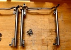 Audi B6 B7 2004-08 4.2 V8 Fuel Rail Oem 079133681M Used. Price: $25.00.