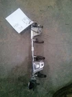 Fuel Injection Parts Injector Sohc 2.0L Fits 01-04 Focus 128207 Used. Price: $57.57.