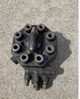 Porsche 928S Fuel Distributor Bosch 0438100027 Injection Used. Price: $349.00.