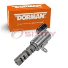 Dorman Intake Variable Timing Solenoid Vvt For 2007-2010 Chrysler Cirrus Cz New. Price: $73.12.