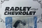 New Oem Hose- General Motors Gmc 12636270. Price: $19.99.
