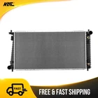 For 03-04 F-150 F-250 5.4L Heritage 4.2L Radiator W/trans Cooler New. Price: $79.99.