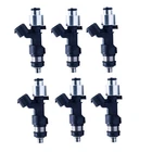 1000CC Fuel Injectors Set Of For Lexus IS300 2001-2005 2JZ-GE Vvti 96LBS Remanufactured. Price: $128.88.