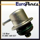 Bosch Fuel Pressure Regulator Audi Volkswagen Jetta Golf Passat 0280160557 New. Price: $36.49.