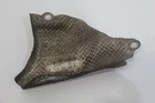 Audi A6 C7 Os Right Gearbox Transmission Heat Shield 4G0399300B Used. Price: $14.95.