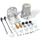 P4594 Electric Fuel 12V For Carter Pumps 4-7 Psi 1/4" Bspt 3/8" Hose Inlet New. Price: $51.15.