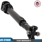 Fits For 1994-99 Dodge Ram 1500 2500 3500 New Assembly Front Drive Shaft Manual. Price: $448.97.