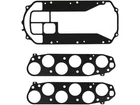 For 2001-2003 Acura Cl Fuel Injection Plenum Gasket Set Upper Felpro 11287NXGW New. Price: $59.09.
