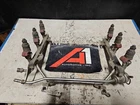 98-01 Audi A6 98-05 Vw Passat 2.8L(ENG Id Aha) Total Fuel Rail W/6 Injectors Oem Used. Price: $74.62.
