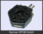 Fuel Distributor Bosch 0438100017 Porsche 911 2.7 Remanufactured. Price: $1101.00.