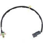 Ignition Knock (detonation) Sensor-sensor Fits 03-06 Mitsubishi Lancer 2.0L-L4 New. Price: $157.99.
