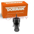 Dorman Vacuum Switching Valve For 2004-2006 Lexus ES330 Emission Control Pt New. Price: $87.03.