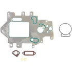 MS96847 Felpro Intake Plenum Gasket New For Pontiac Grand Prix 2006-2007. Price: $67.69.