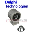 Delphi Front Lower Rearward Suspension Control Arm Bushing For 2007-2009 Qr New. Price: $81.74.